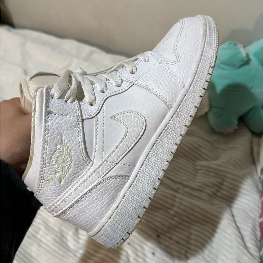 Big Kid Nike Sneakers